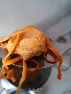Make Chicken soup with weed step 9