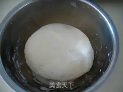 Make Noodles step 0