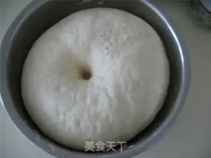 Make Noodles step 1