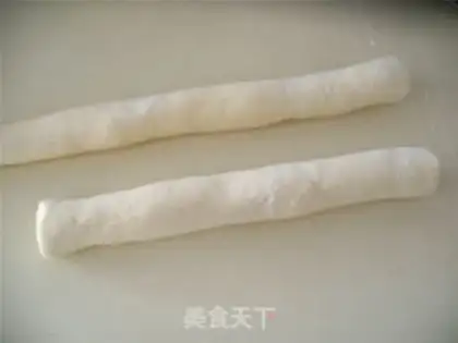 Make Noodles step 3