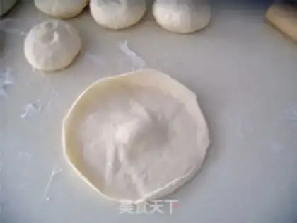Make Noodles step 5