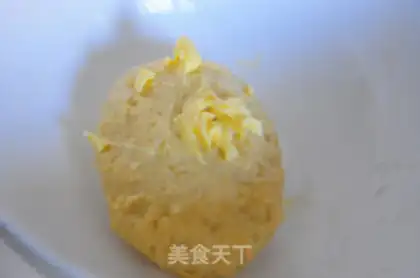 Make Hat bread step 4