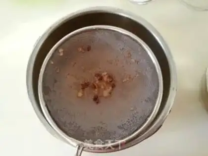 Make Get the pig oil step 6