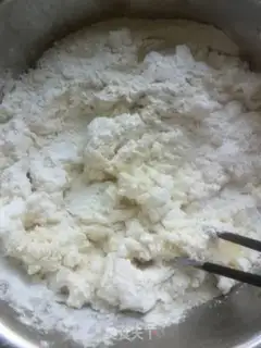 Make Hot noodle bag step 0