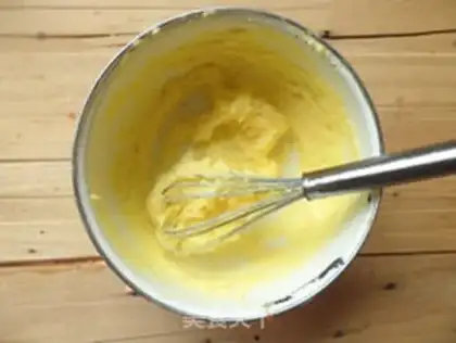 Make Strawberries step 1