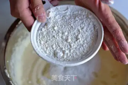 Make Lollipop cake step 2