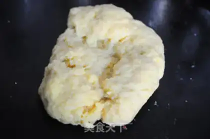 Make Hat bread step 5