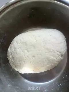 Make Hot noodle bag step 1