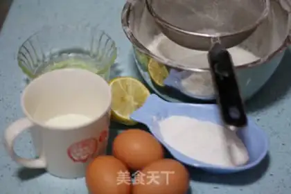 Make Bare fruit step 0