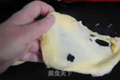 Make Hat bread step 6