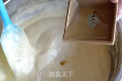 Make Lollipop cake step 3