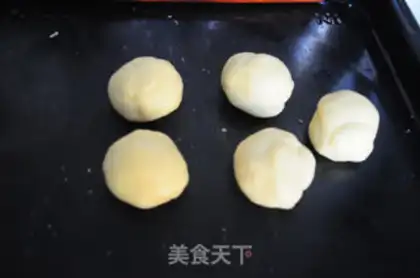 Make Hat bread step 7