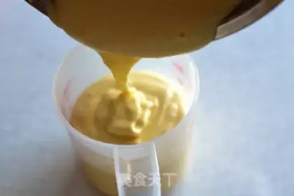 Make Lollipop cake step 4