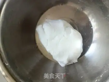 Make Hot noodle bag step 3