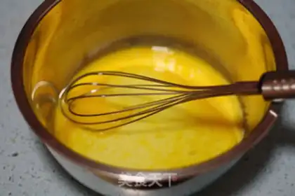Make Bare fruit step 2