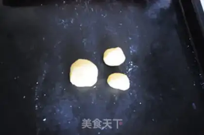 Make Hat bread step 8
