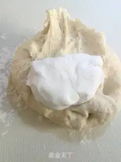 Make Hot noodle bag step 4