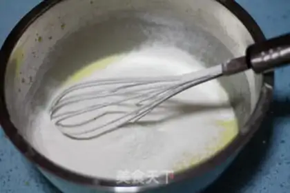 Make Bare fruit step 3