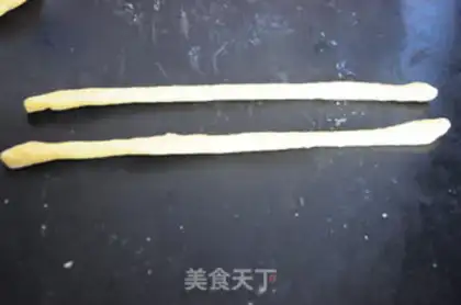 Make Hat bread step 9