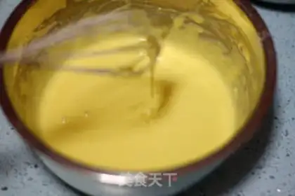 Make Bare fruit step 4