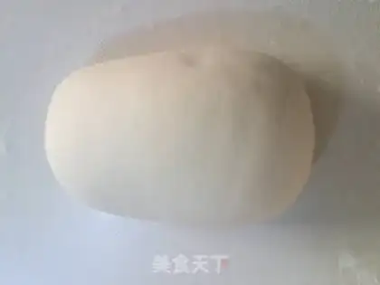 Make Hot noodle bag step 5