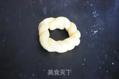 Make Hat bread step 10
