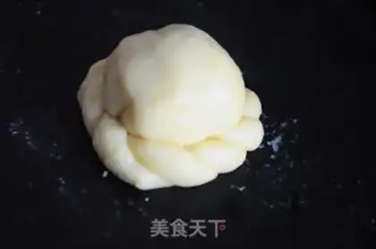 Make Hat bread step 12