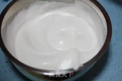 Make Bare fruit step 7