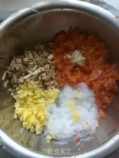 Make Hot noodle bag step 8