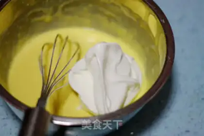 Make Bare fruit step 8