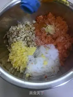 Make Hot noodle bag step 9
