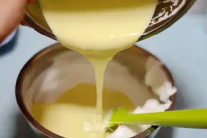 Make Bare fruit step 9