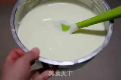 Make Bare fruit step 10
