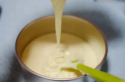 Make Bare fruit step 11