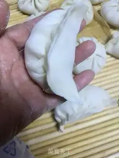 Make Hot noodle bag step 12