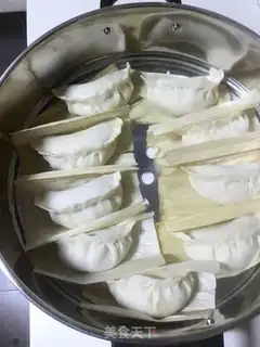 Make Hot noodle bag step 13
