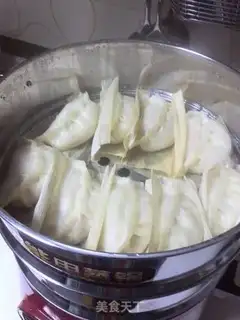 Make Hot noodle bag step 14