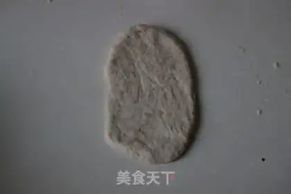 Make Bones bread step 2