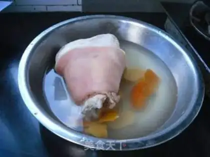 Make Elbows step 2