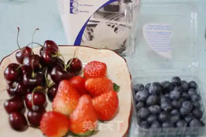Make Bare fruit step 15