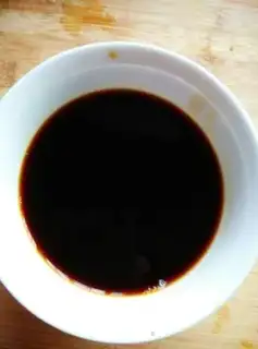 Make Onion tofu step 4