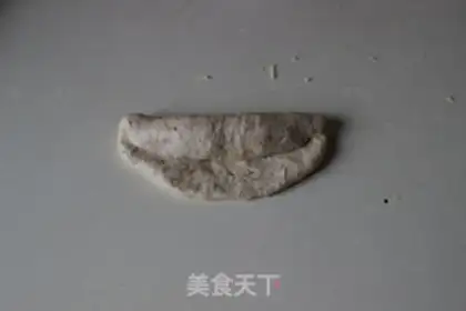 Make Bones bread step 4