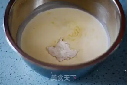 Make Bare fruit step 16