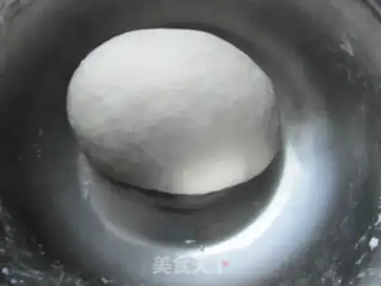 Make Bean-bread step 0