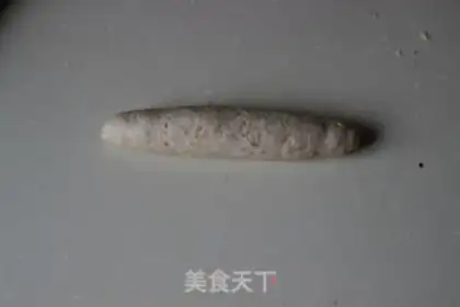 Make Bones bread step 5