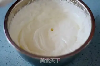Make Bare fruit step 17