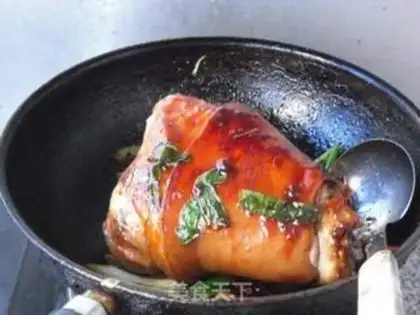 Make Elbows step 5