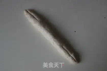 Make Bones bread step 6