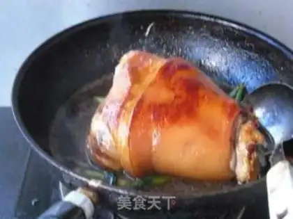 Make Elbows step 6