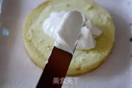 Make Bare fruit step 18